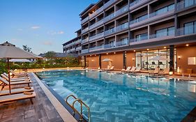 Kobi Onsen Resort Hue, Affiliated By Melia