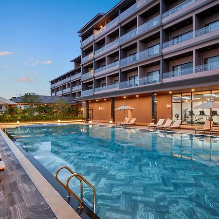 Kobi Onsen Resort Hue, Affiliated By Melia Exterior photo