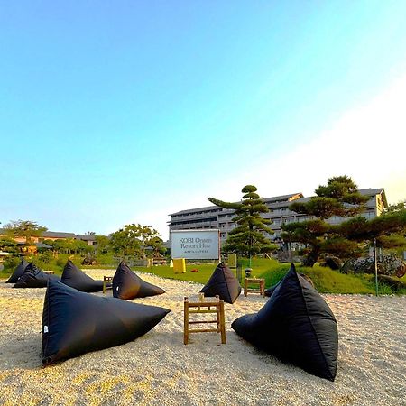Kobi Onsen Resort Hue, Affiliated By Melia Exterior photo