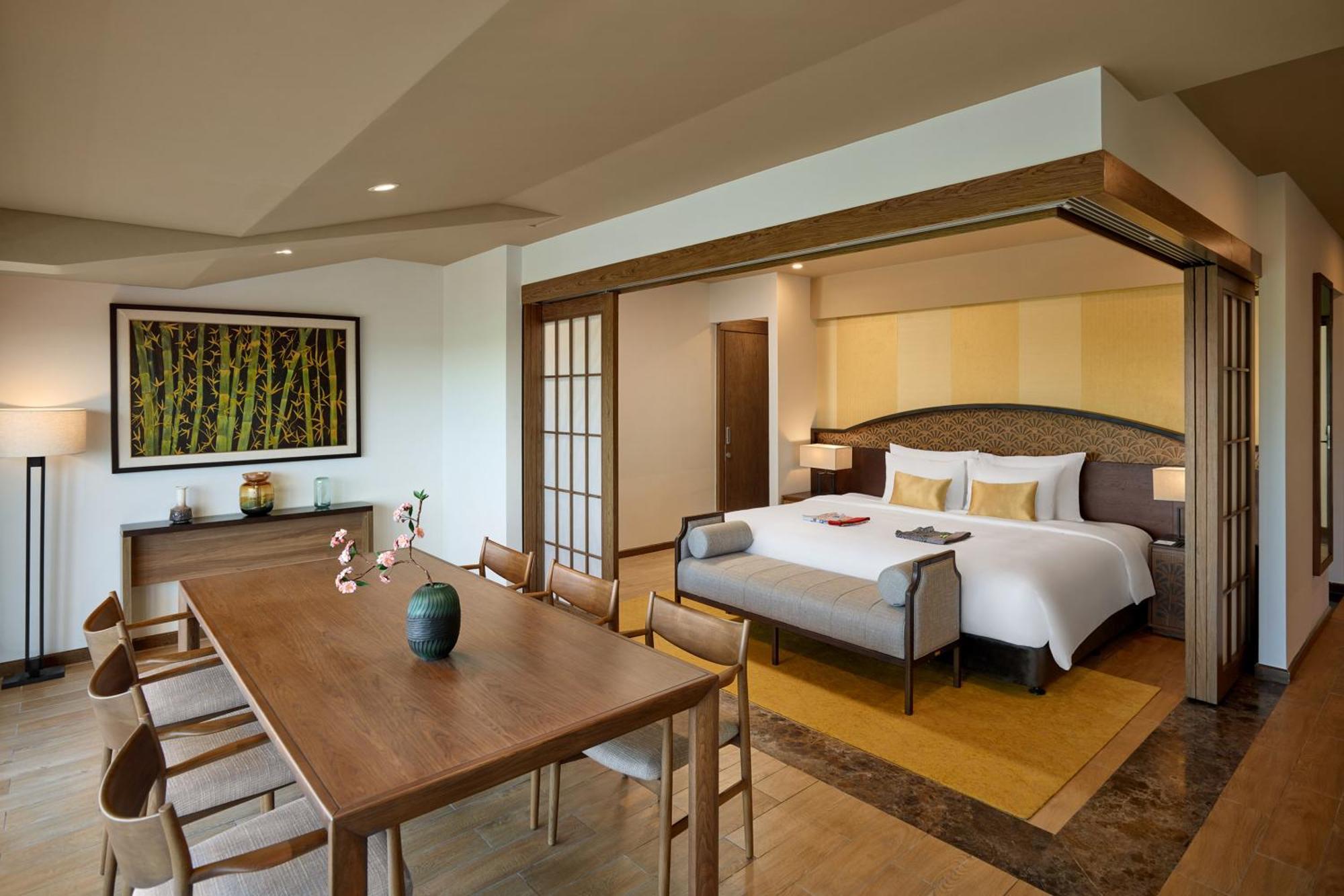 Kobi Onsen Resort Hue, Affiliated By Melia Exterior photo