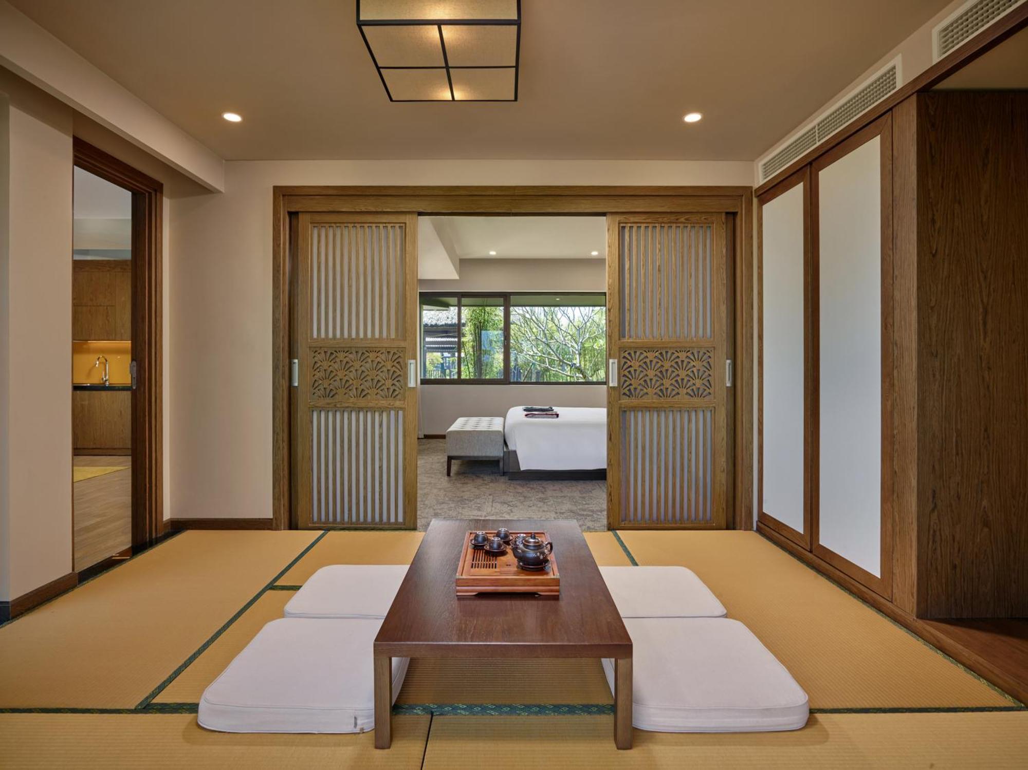 Kobi Onsen Resort Hue, Affiliated By Melia Exterior photo
