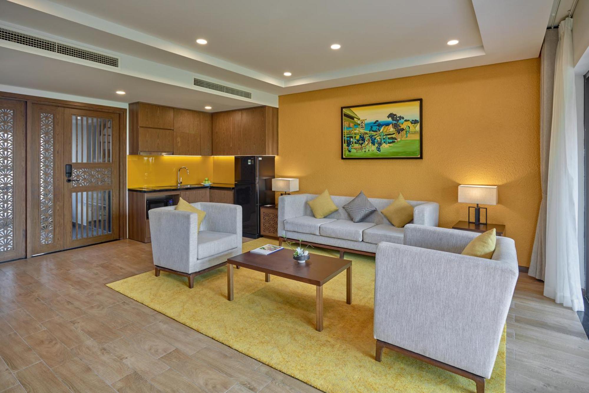 Kobi Onsen Resort Hue, Affiliated By Melia Exterior photo