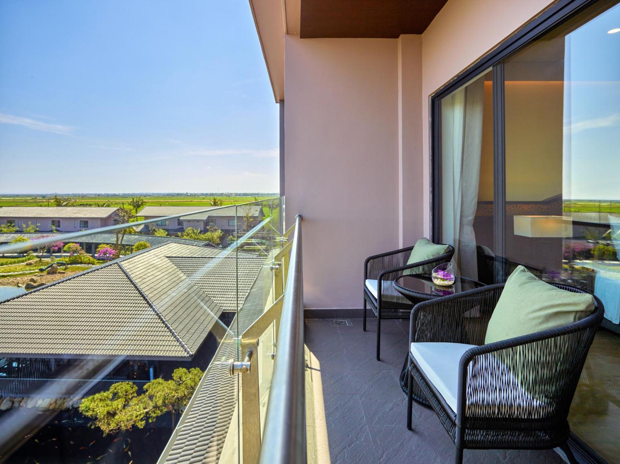 Kobi Onsen Resort Hue, Affiliated By Melia Exterior photo