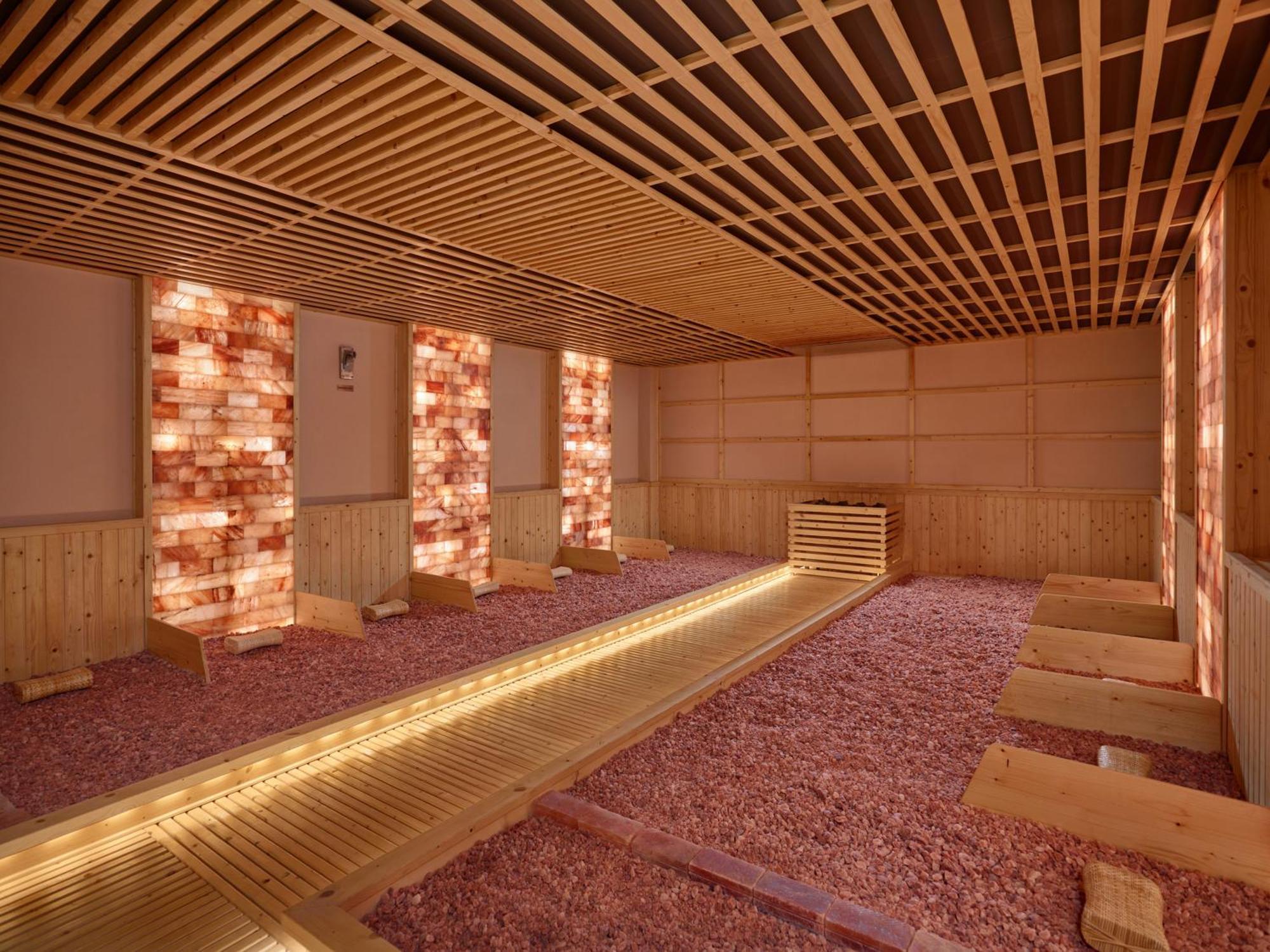 Kobi Onsen Resort Hue, Affiliated By Melia Exterior photo