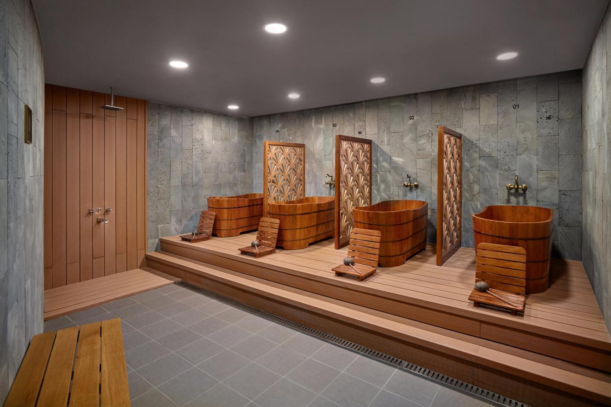Kobi Onsen Resort Hue, Affiliated By Melia Exterior photo