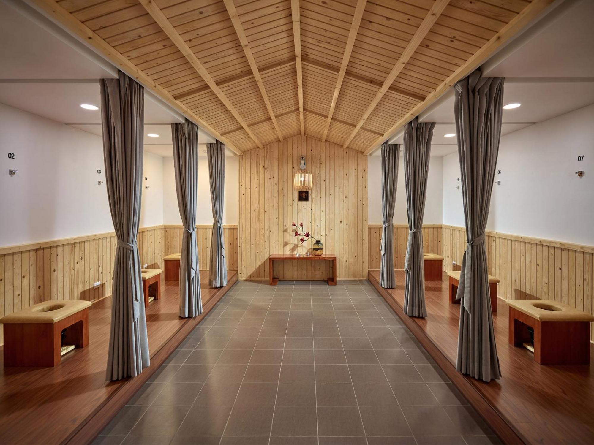 Kobi Onsen Resort Hue, Affiliated By Melia Exterior photo
