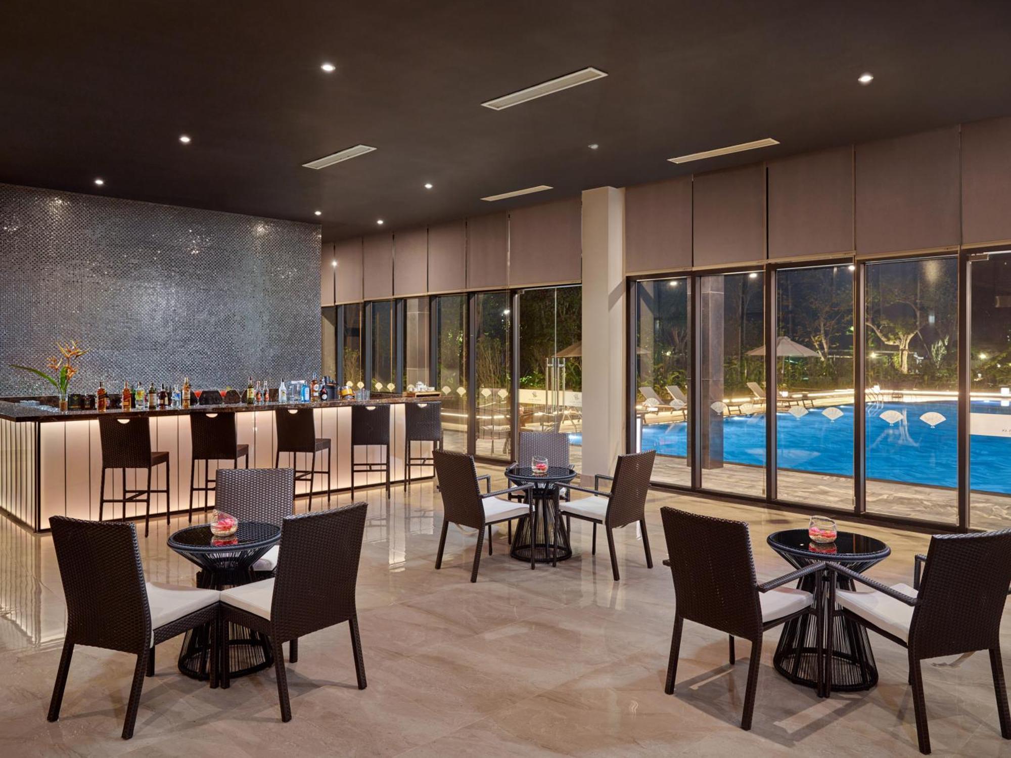 Kobi Onsen Resort Hue, Affiliated By Melia Exterior photo