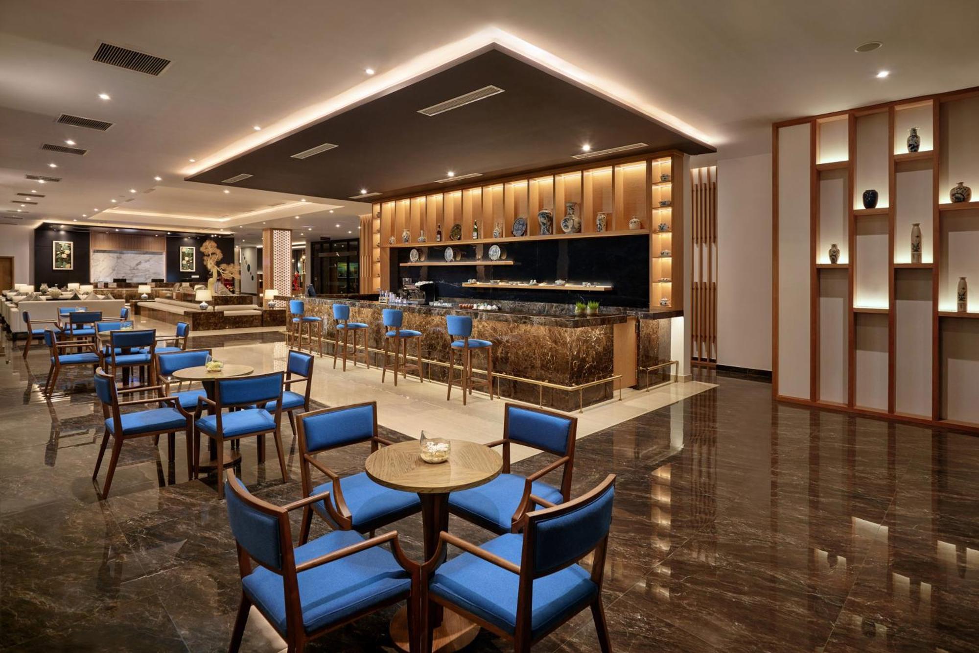 Kobi Onsen Resort Hue, Affiliated By Melia Exterior photo