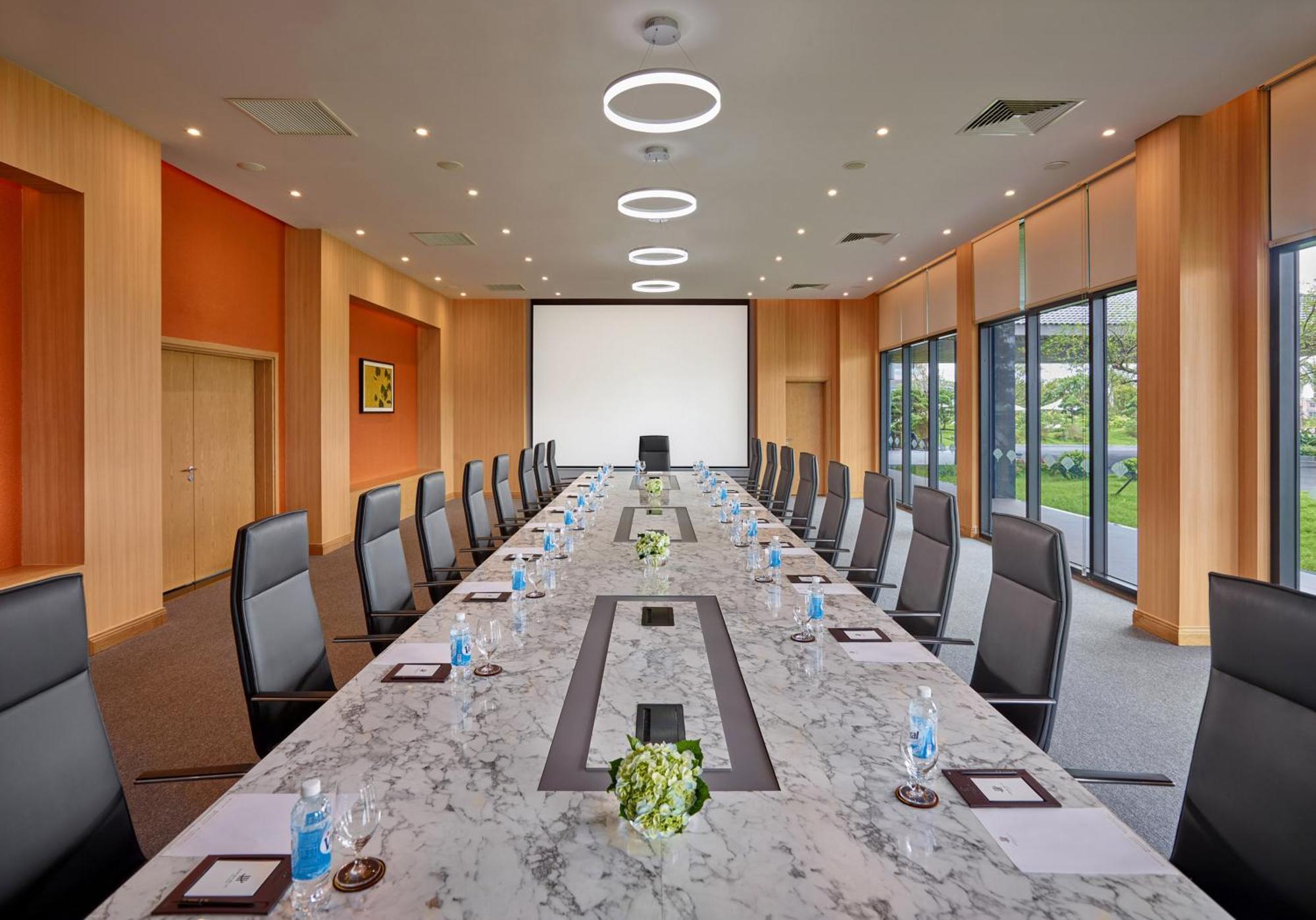 Kobi Onsen Resort Hue, Affiliated By Melia Exterior photo
