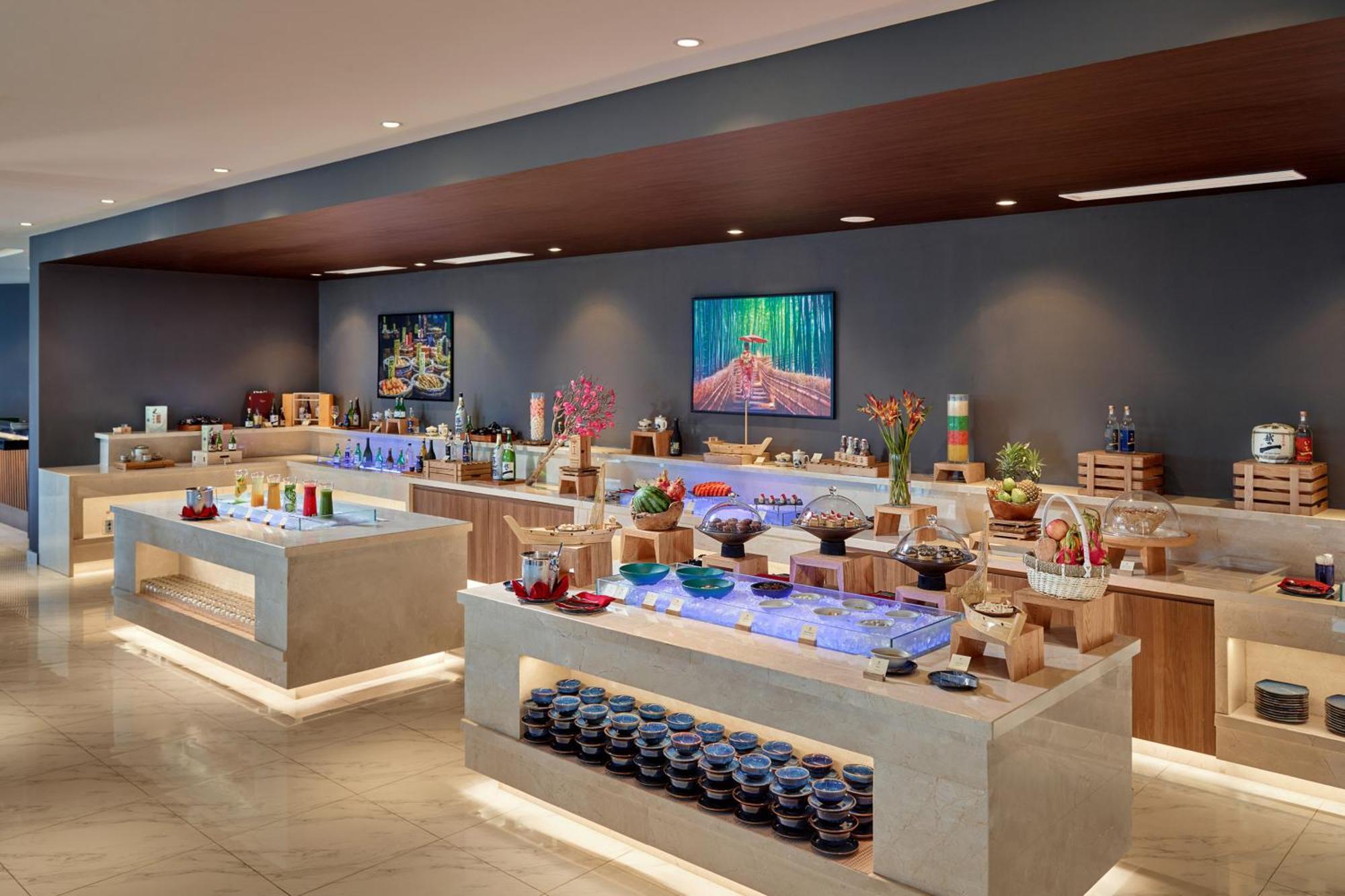 Kobi Onsen Resort Hue, Affiliated By Melia Exterior photo