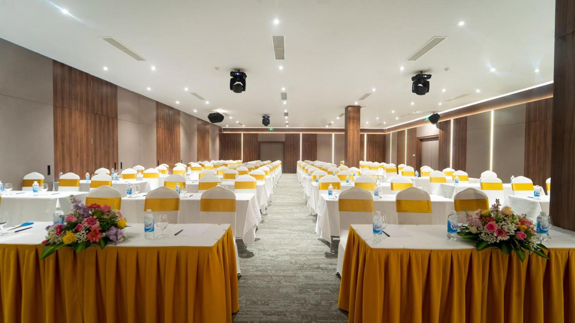 Kobi Onsen Resort Hue, Affiliated By Melia Exterior photo