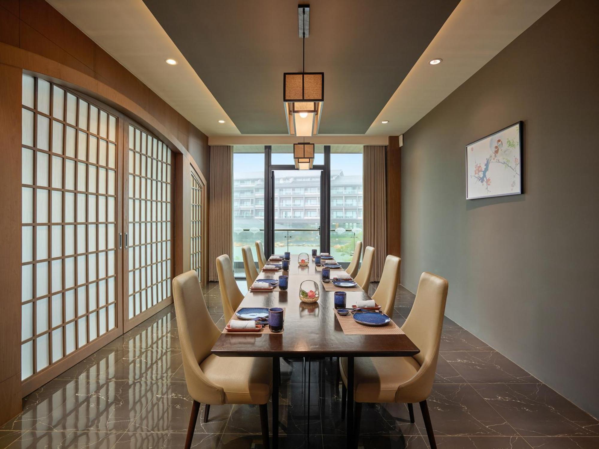 Kobi Onsen Resort Hue, Affiliated By Melia Exterior photo