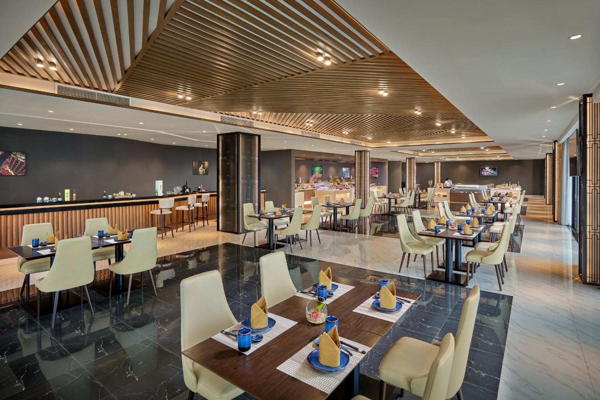 Kobi Onsen Resort Hue, Affiliated By Melia Exterior photo