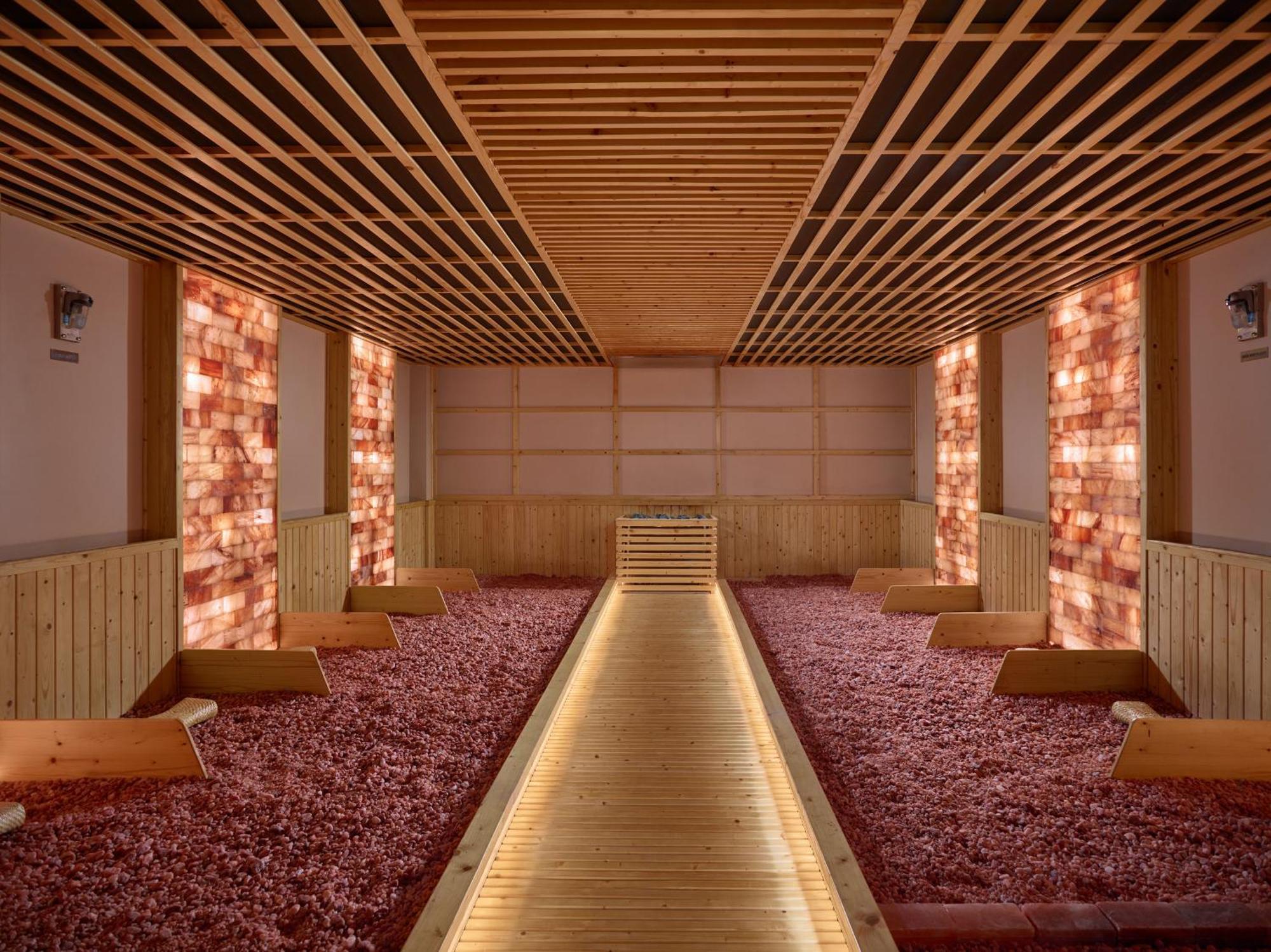 Kobi Onsen Resort Hue, Affiliated By Melia Exterior photo