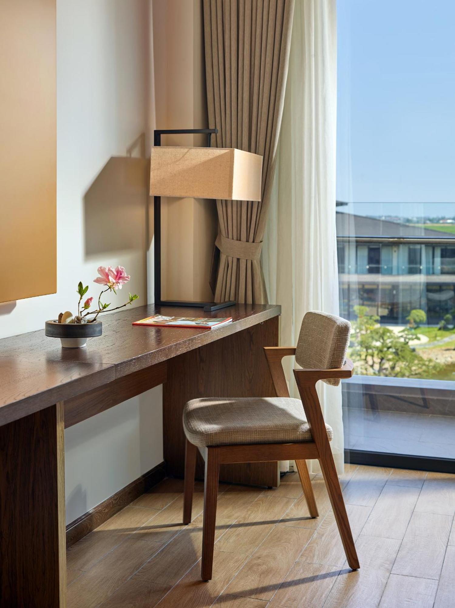 Kobi Onsen Resort Hue, Affiliated By Melia Exterior photo
