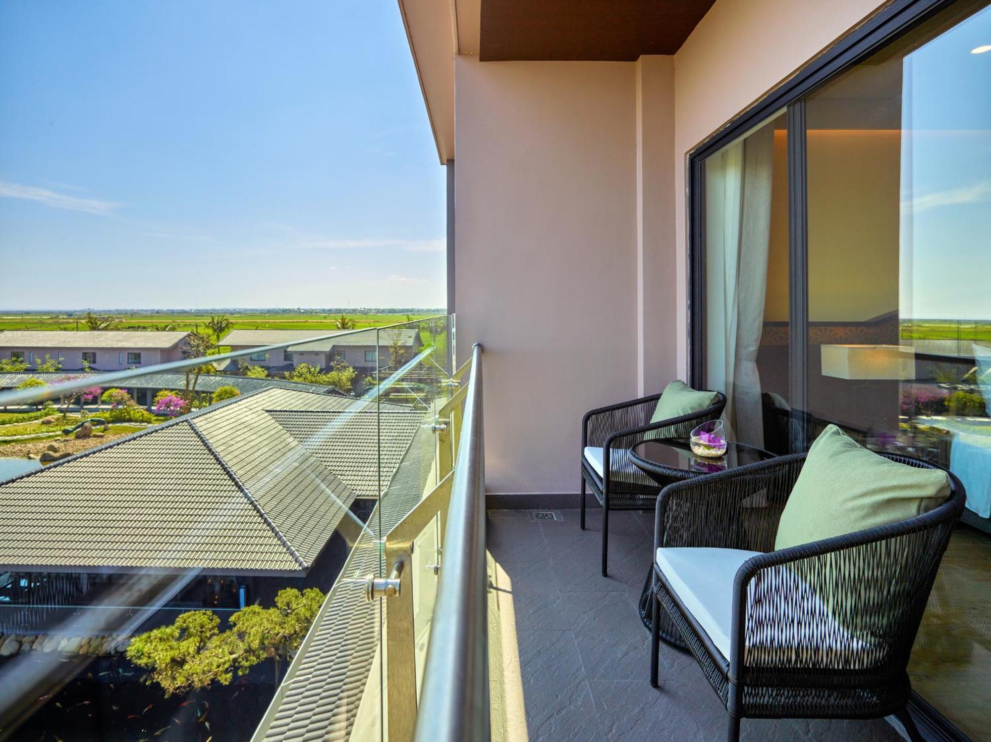 Kobi Onsen Resort Hue, Affiliated By Melia Exterior photo