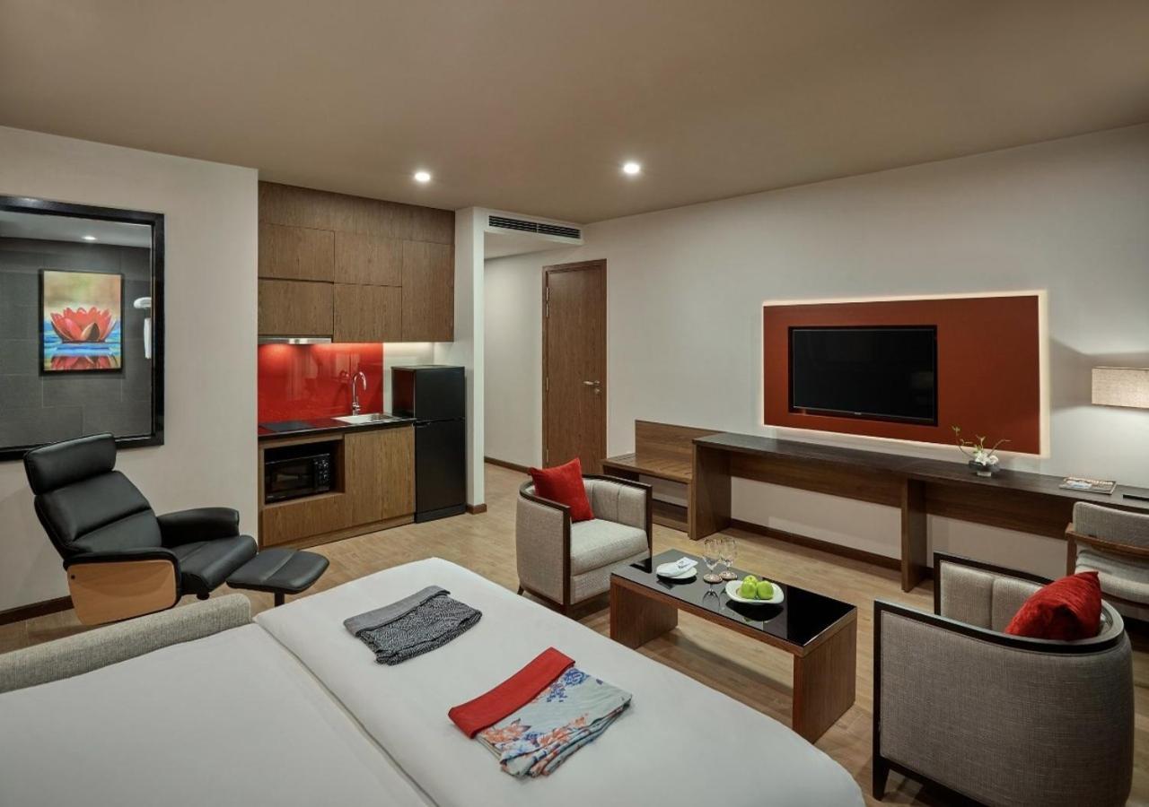 Kobi Onsen Resort Hue, Affiliated By Melia Exterior photo