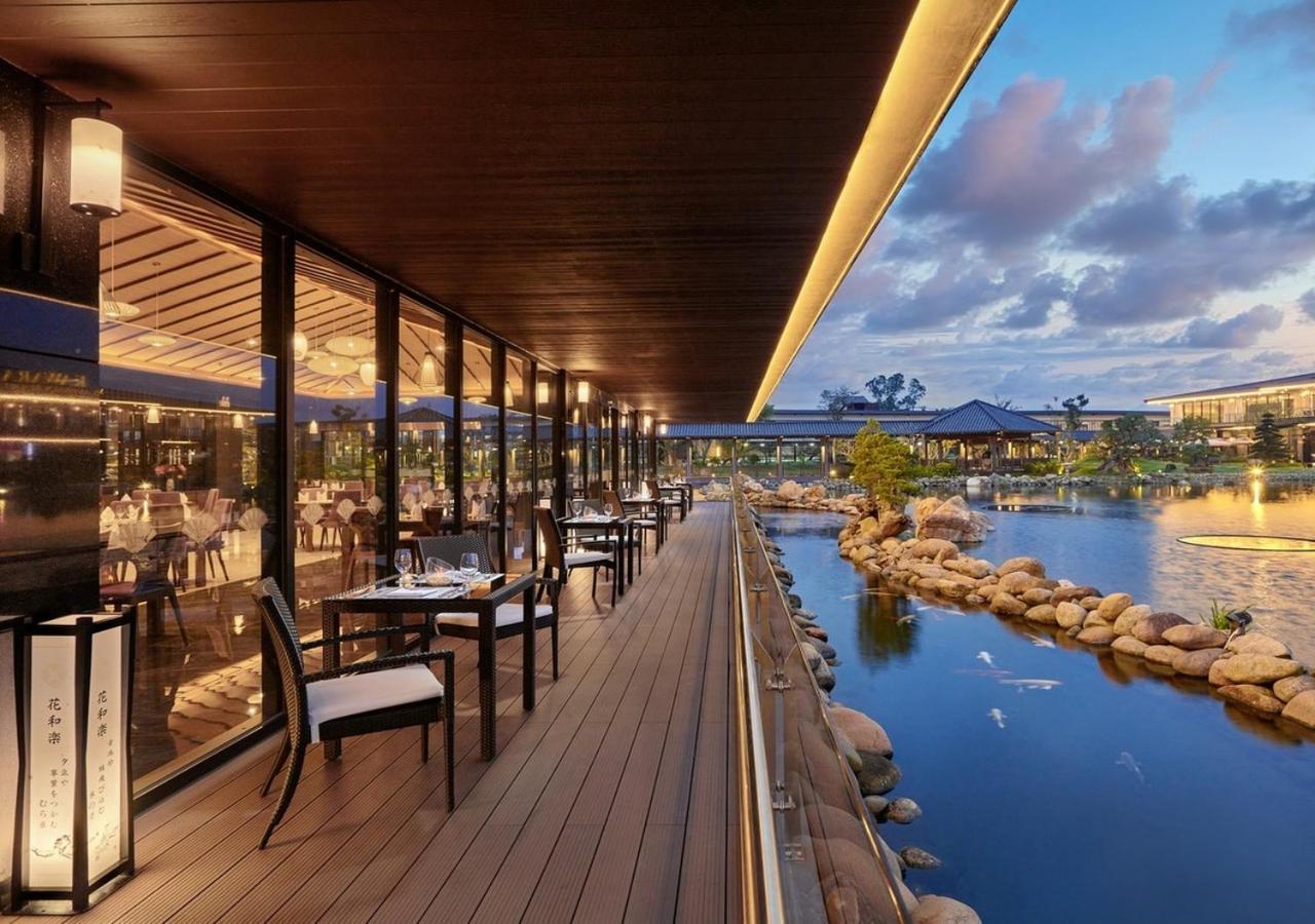 Kobi Onsen Resort Hue, Affiliated By Melia Exterior photo