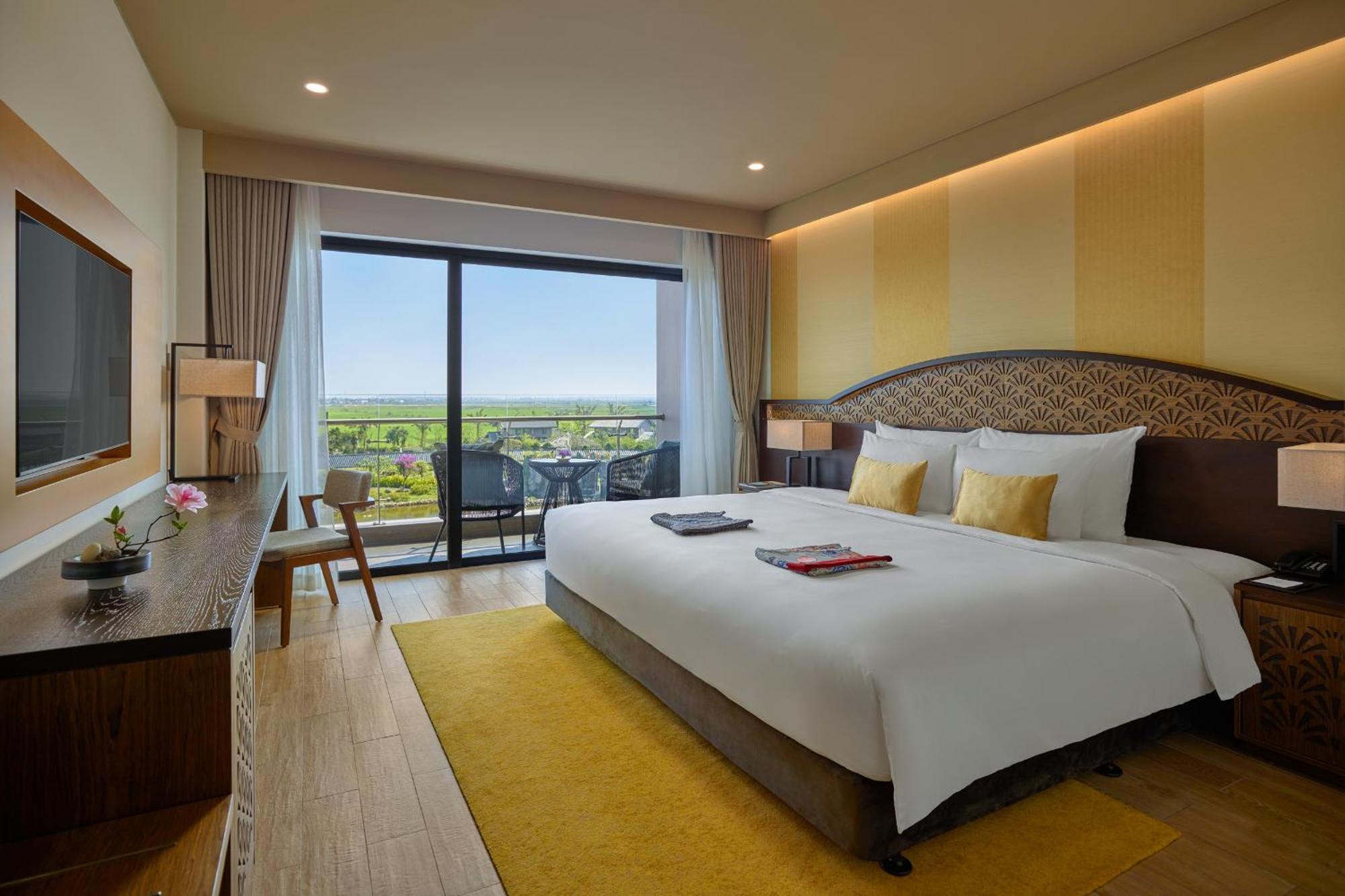 Kobi Onsen Resort Hue, Affiliated By Melia Exterior photo