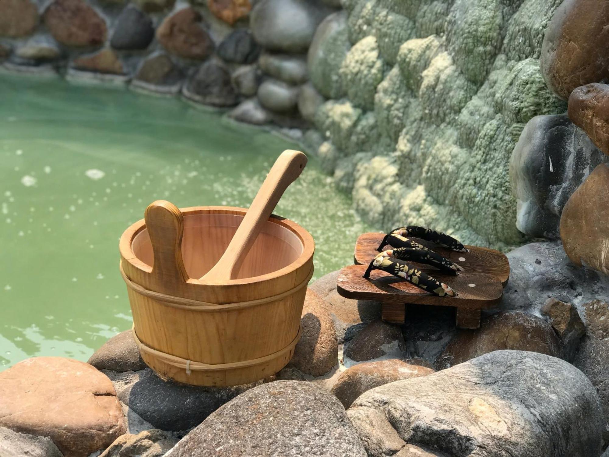 Kobi Onsen Resort Hue, Affiliated By Melia Exterior photo